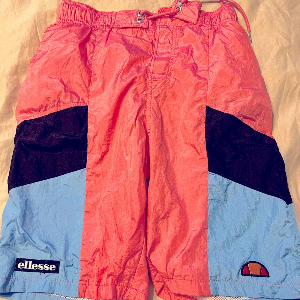 Ellesse swim trunks